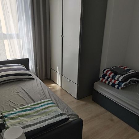 Mustsea Gdansk Apartments With Underground Parking Extérieur photo
