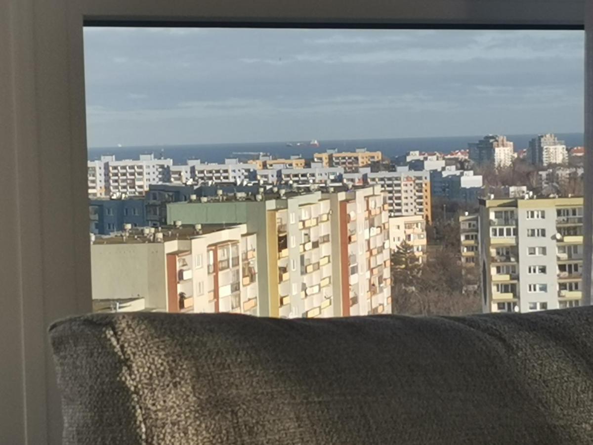 Mustsea Gdansk Apartments With Underground Parking Extérieur photo