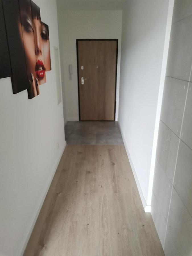 Mustsea Gdansk Apartments With Underground Parking Extérieur photo