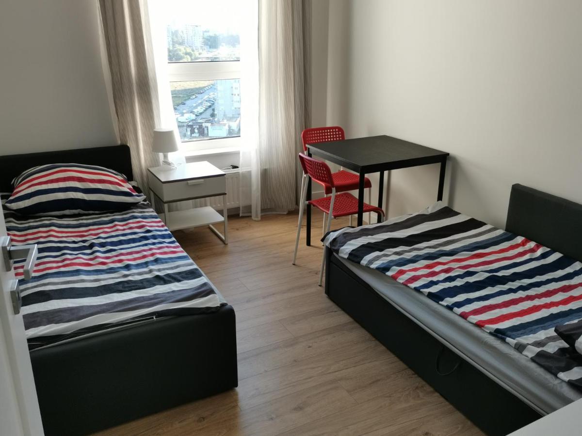 Mustsea Gdansk Apartments With Underground Parking Extérieur photo