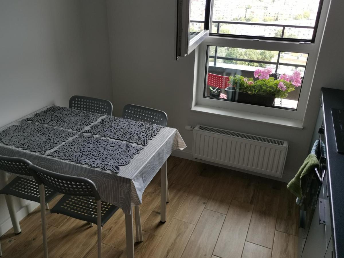 Mustsea Gdansk Apartments With Underground Parking Extérieur photo
