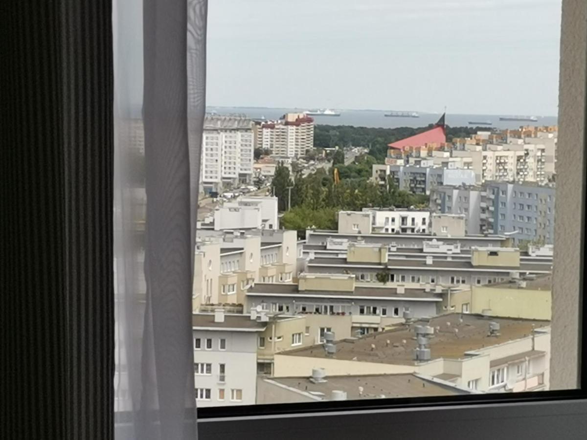 Mustsea Gdansk Apartments With Underground Parking Extérieur photo