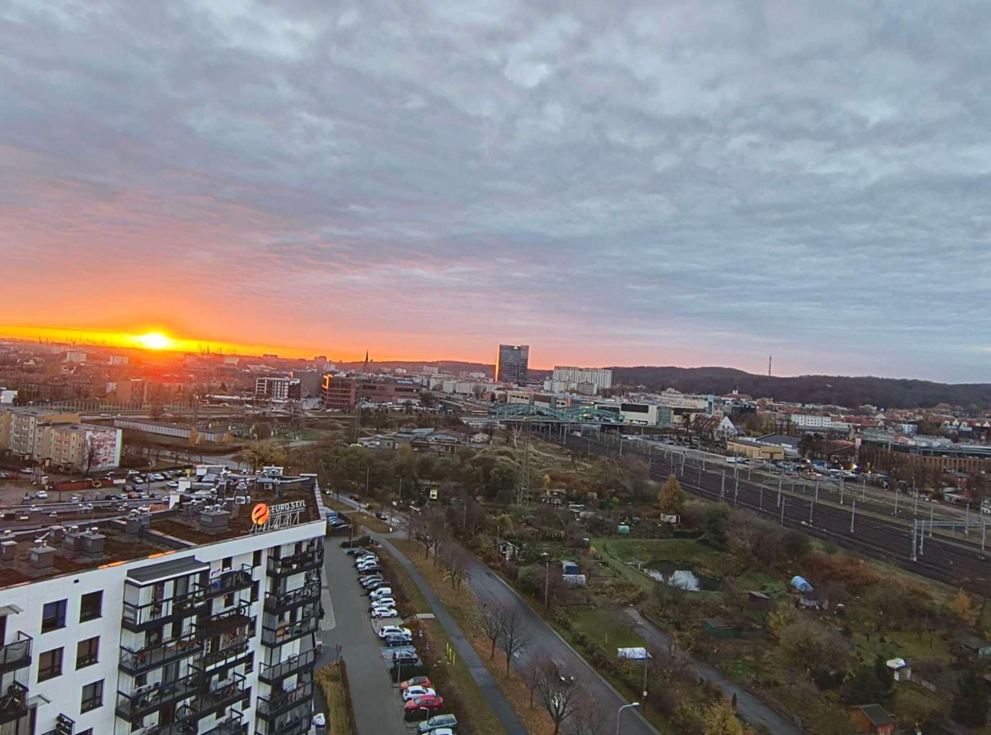 Mustsea Gdansk Apartments With Underground Parking Chambre photo